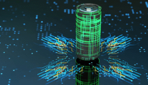 Innovations in Battery Technology