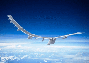 Innovations in Aerospace Technology
