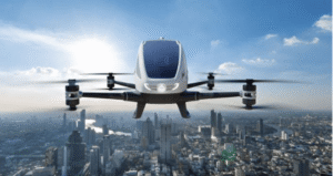 Innovations in Aerospace Engineering