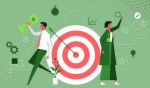 How to Build a Customer-Driven Business