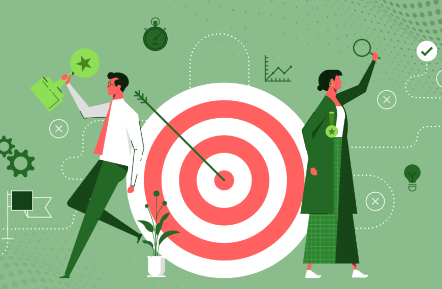 How to Build a Customer-Driven Business