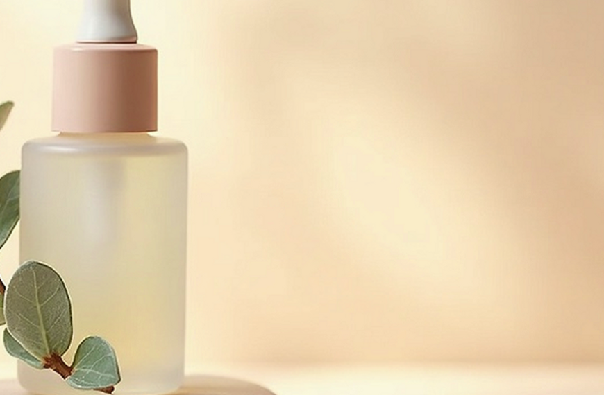 The GHK-Cu Vial Trap: How They Sell You Lab Chemicals and Call It a Skincare Breakthrough