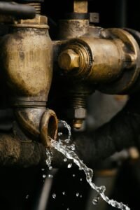 The Pipe Burst at 2 A.M. Here's What Emergency Water Damage Restoration Handles First