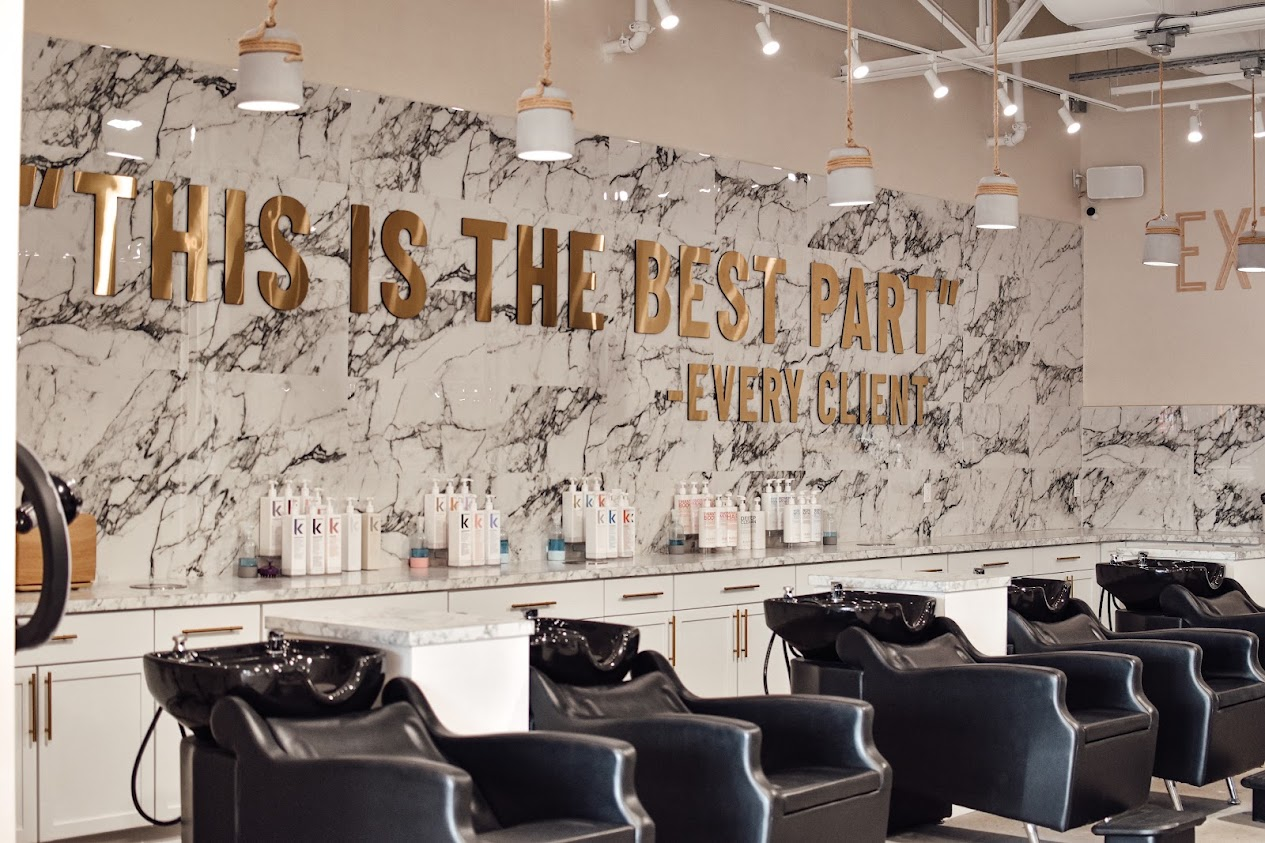Luxury Salon Etiquette: The Questions You're Too Polite to Ask